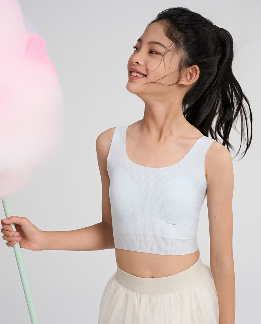 Aimer Junior Second-Stage Wireless Mid-Length Vest