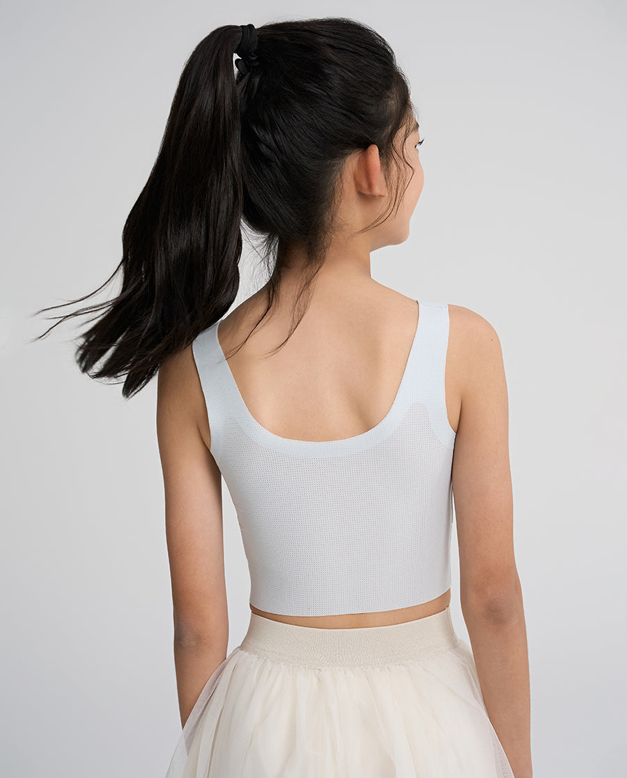 Aimer Junior Second-Stage Wireless Mid-Length Vest