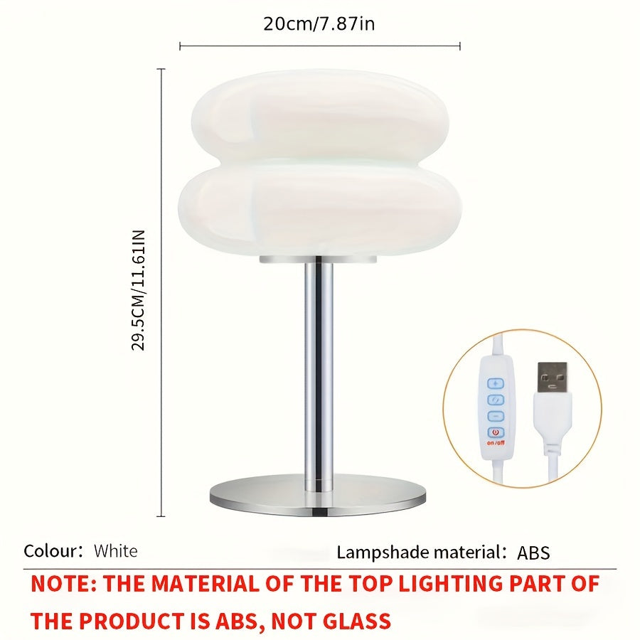 Modern Minimalist Table Lamp - G4JN
