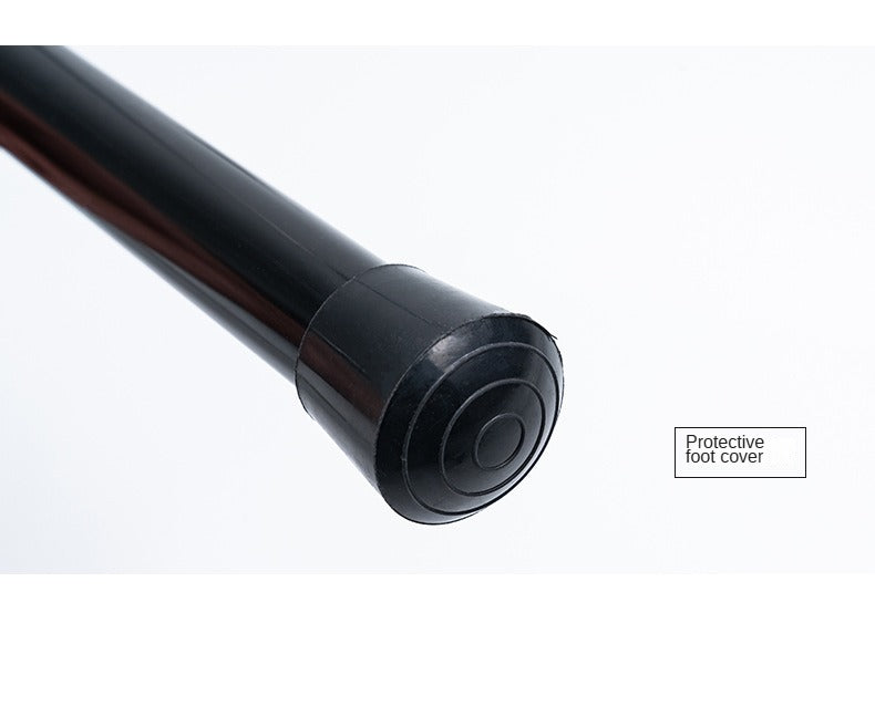 Mobi Garden Canopy Rod Support Portable Ultralight Thickened 4 Section Adjustable Awning Canopy Pole 210-260cm Length Lifting Rod Aluminum Alloy Outdoor Camping Equipment