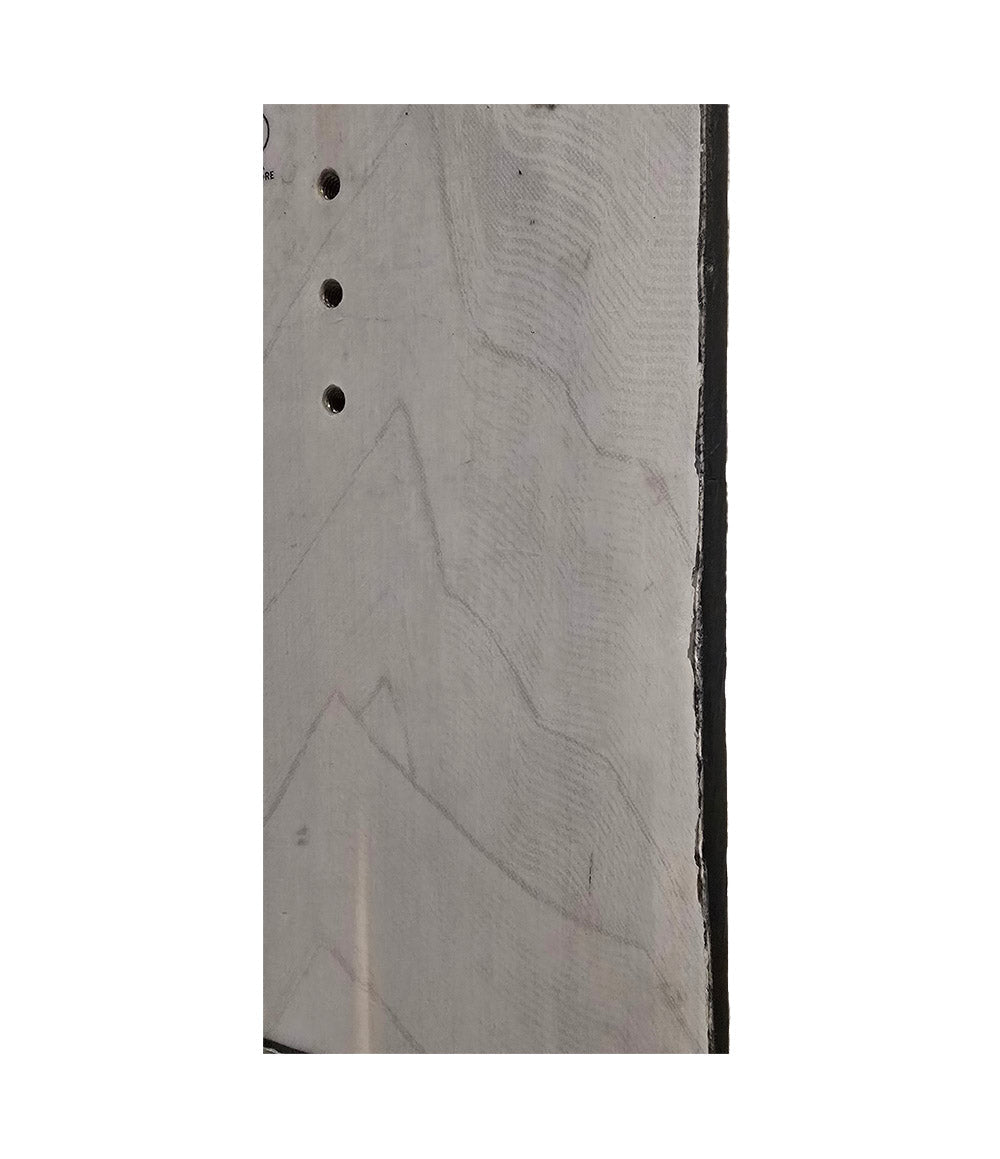 DEMO M Solution 162 W