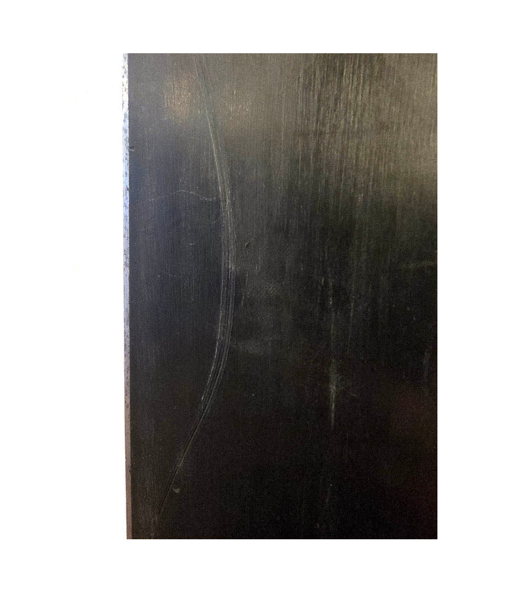 DEMO M Solution 162 W