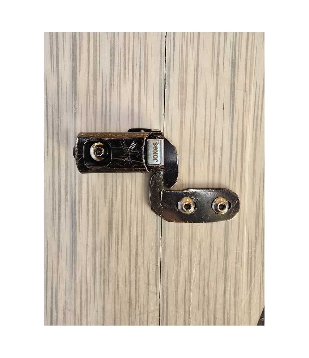 DEMO M Solution 162 W