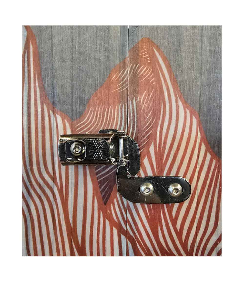 DEMO M Solution 165 W