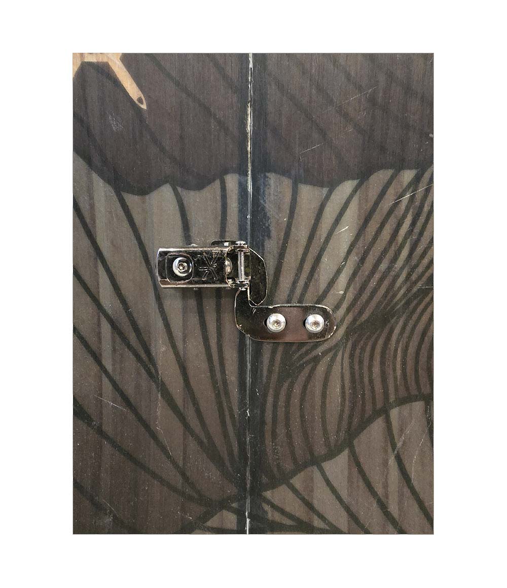 DEMO M Solution 165 W