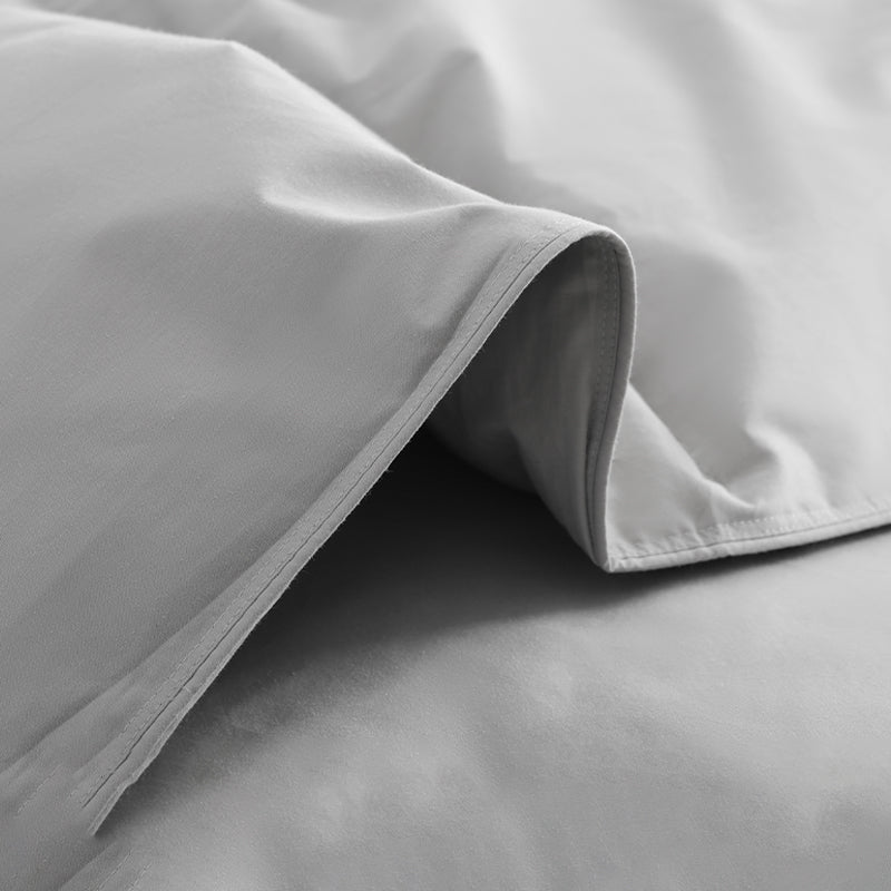 Egyptian Cotton Down Comforter Insert Washable Duvet