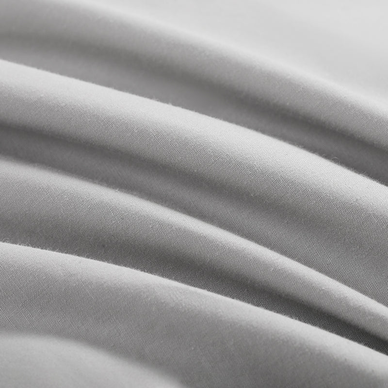 Egyptian Cotton Down Comforter Insert Washable Duvet
