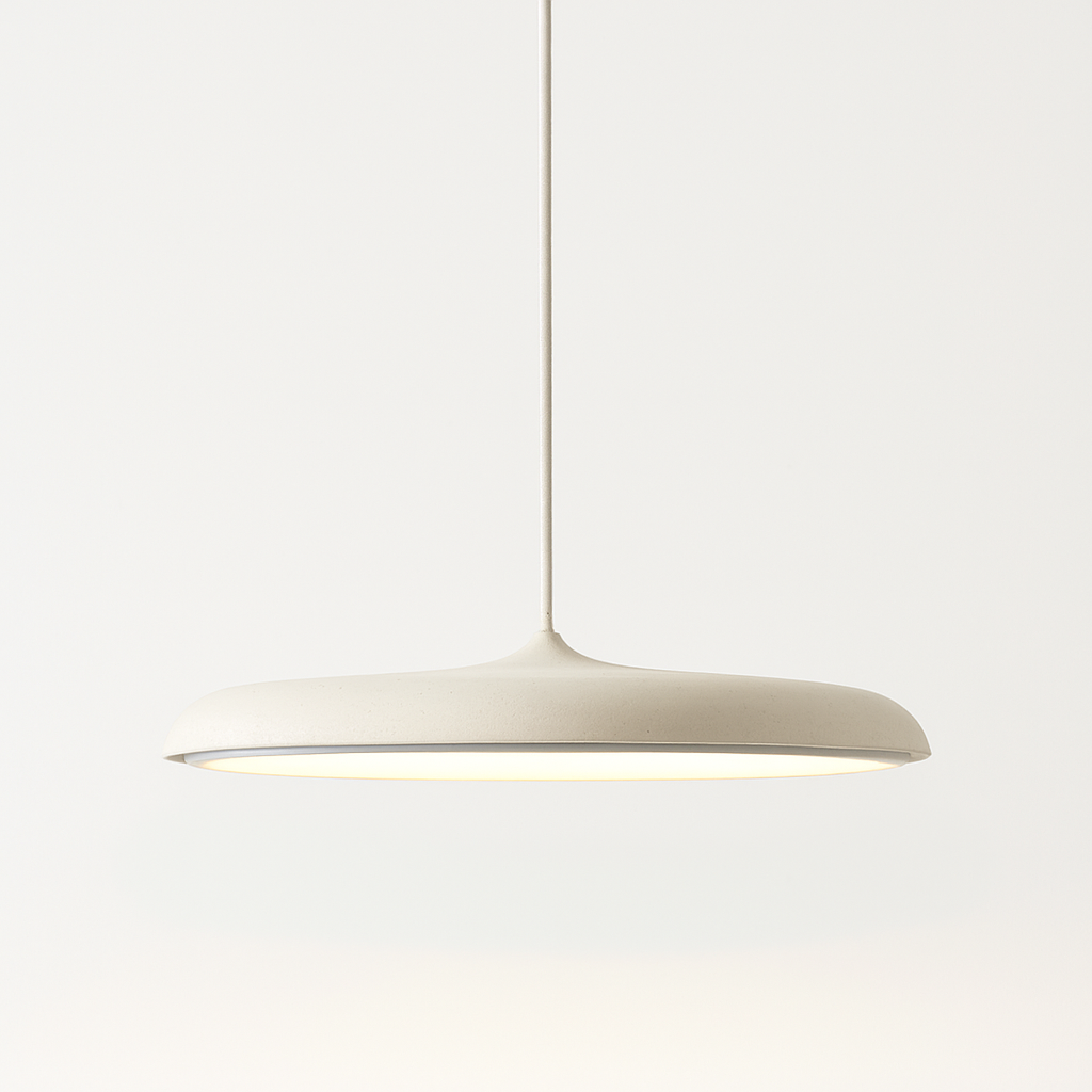 Scandinavian LED Pendant Light for Dining Table