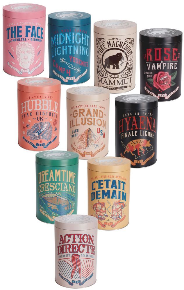 Pure Chalk Collectors Box