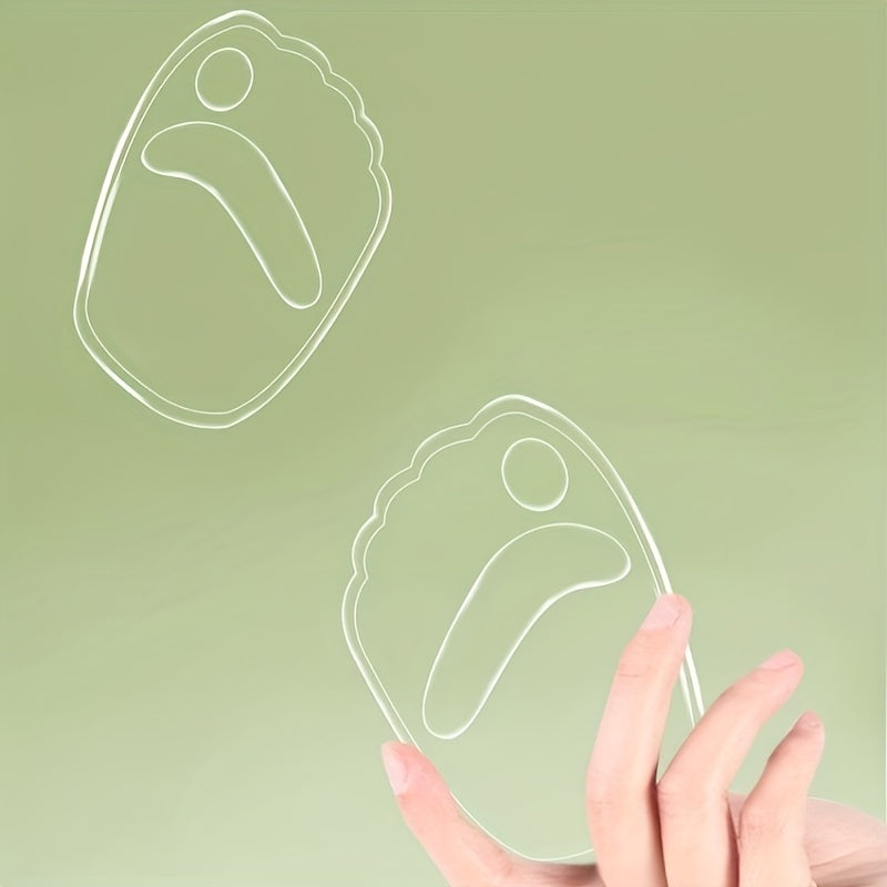 Gel Forefoot Cushions- HMT17GF