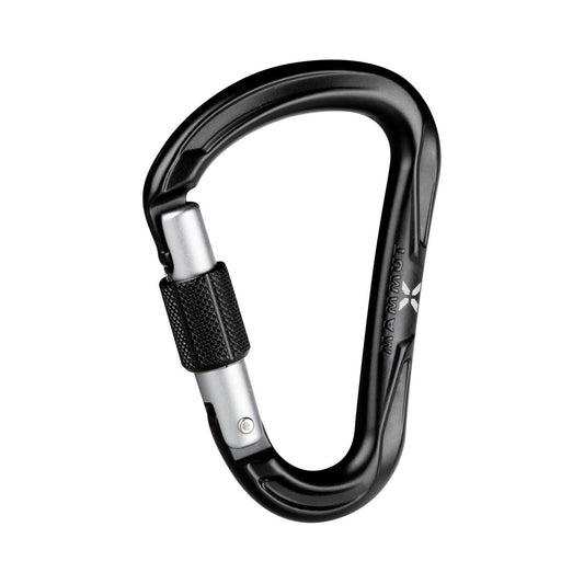 Mammut Nordwand Hms Carabiner