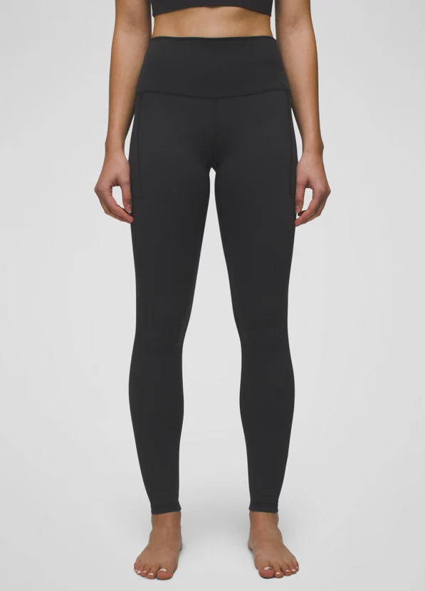 prAna - Women's Luxara Pocket Legging