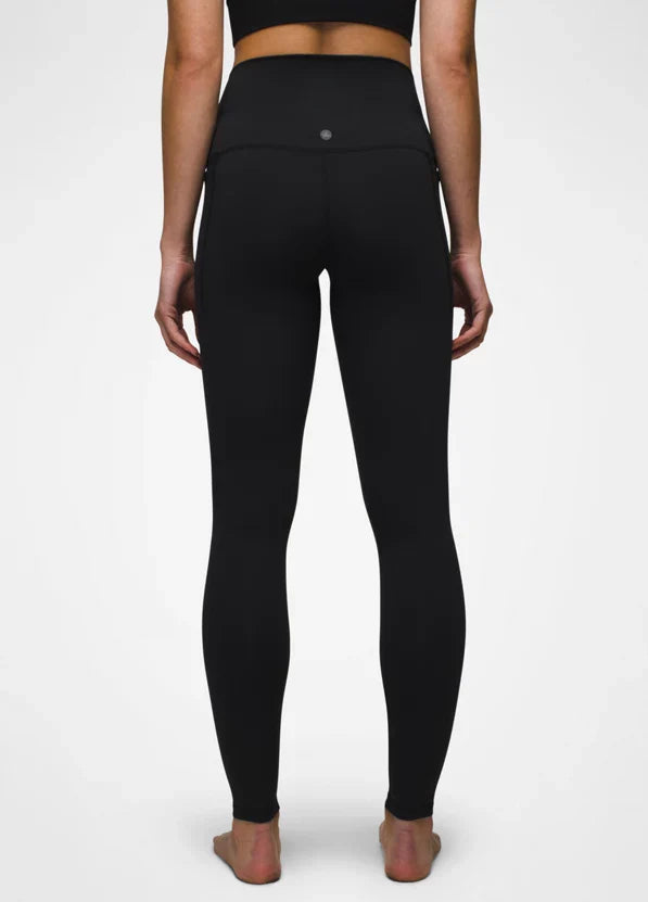 prAna - Women's Luxara Pocket Legging