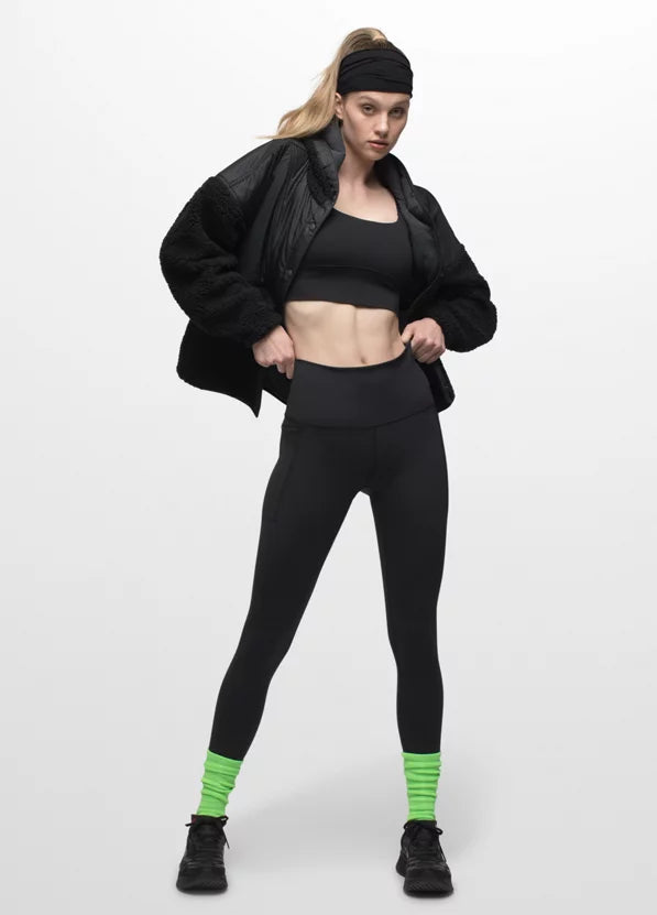 prAna - Women's Luxara Pocket Legging