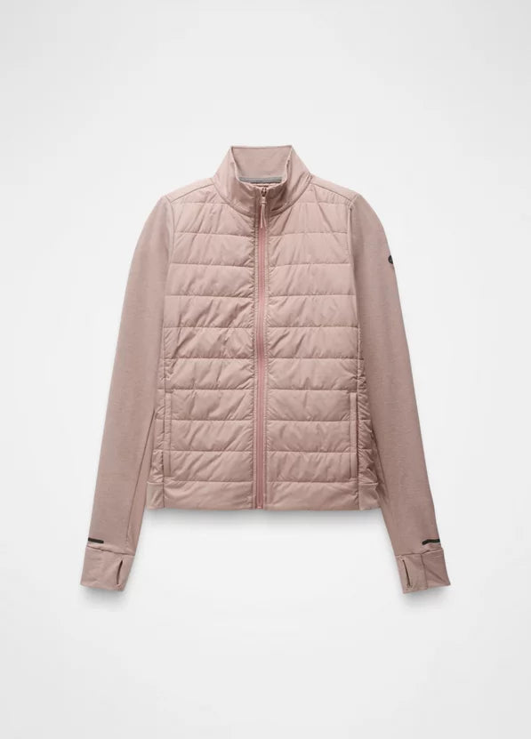 prAna - Women's Ice Flow Insulated Jacket