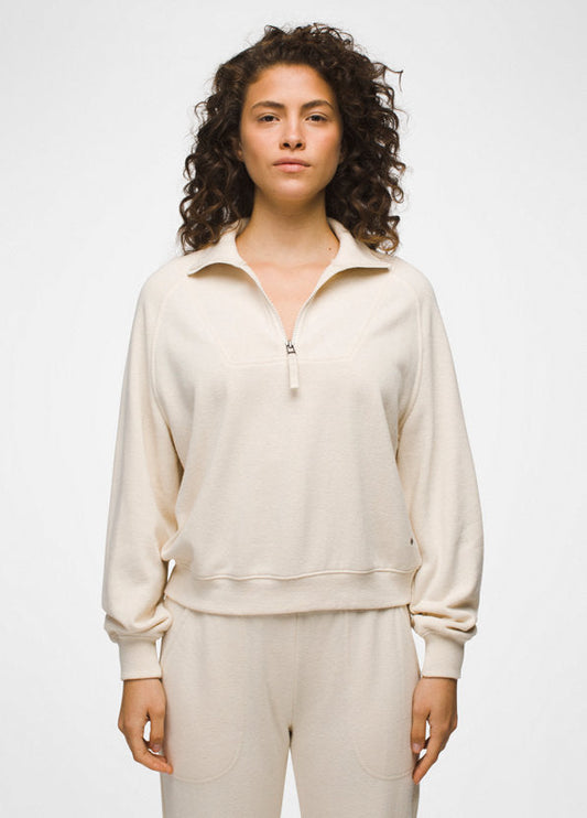 prAna - Cozy Up Pullover