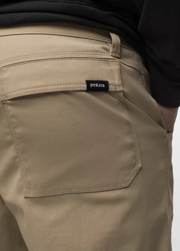 prAna - Men's Stretch Zion Pant