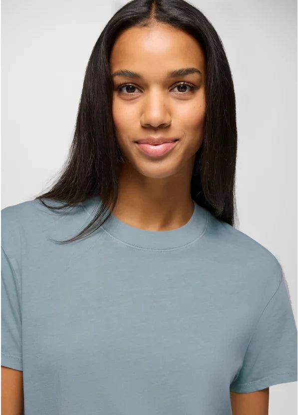 prAna - Women's Everyday Short Sleeve Tee