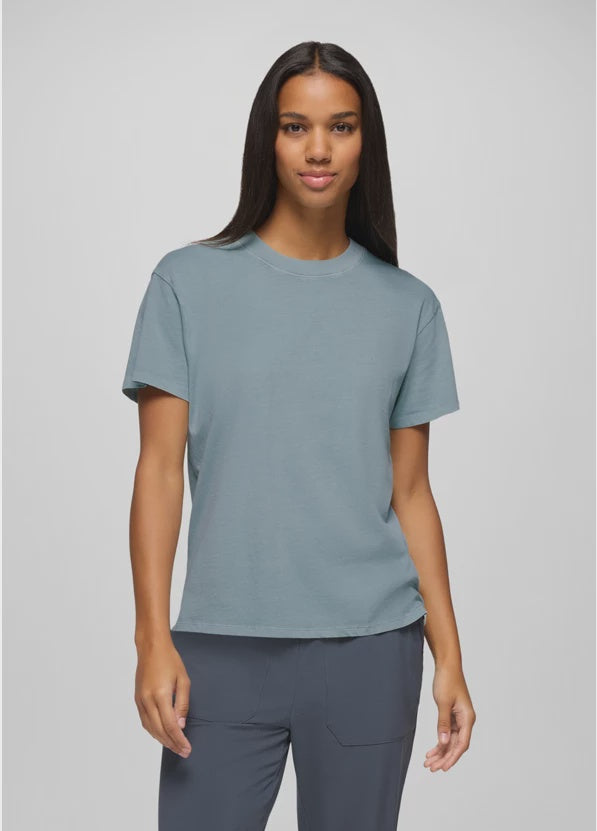 prAna - Women's Everyday Short Sleeve Tee