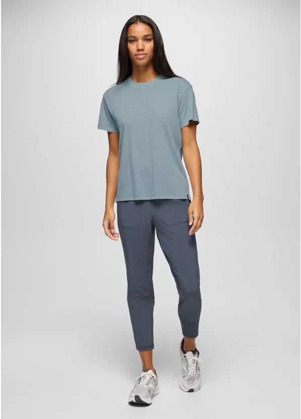 prAna - Women's Everyday Short Sleeve Tee