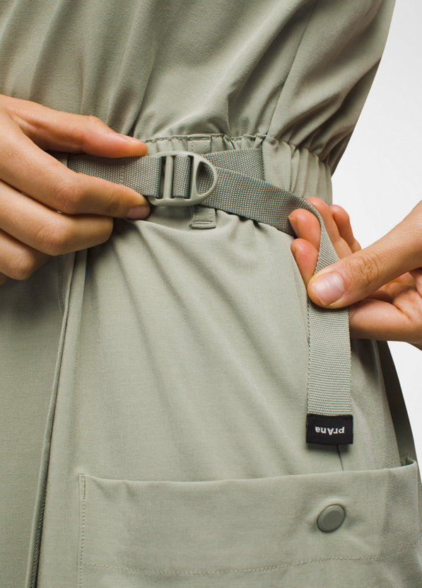 prAna - Railay Pocket Dress
