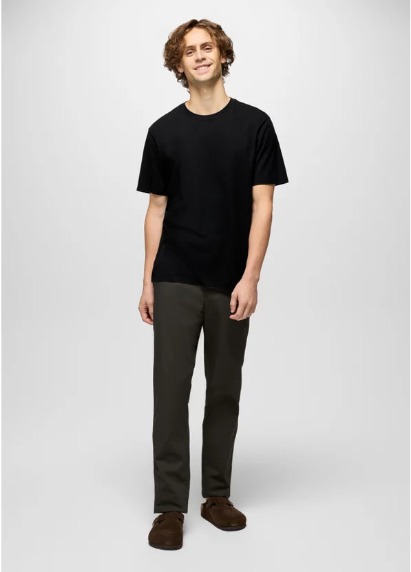 prAna - Men's Everyday Short Sleeve Tee