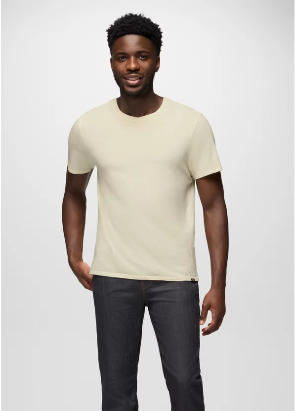 prAna - Men's Everyday Short Sleeve Tee