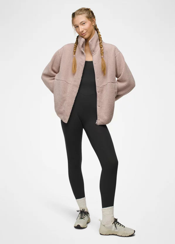 prAna - Women's Flurry Jacket