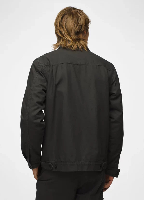 prAna - Men's Grover Canvas Jacket