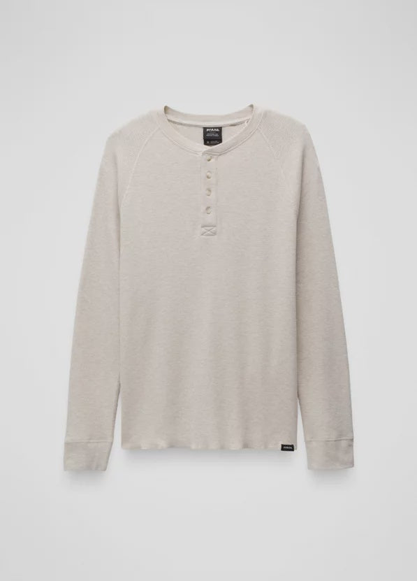 prAna - Men's Touchstone Henley