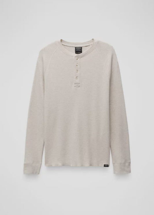 prAna - Men's Touchstone Henley
