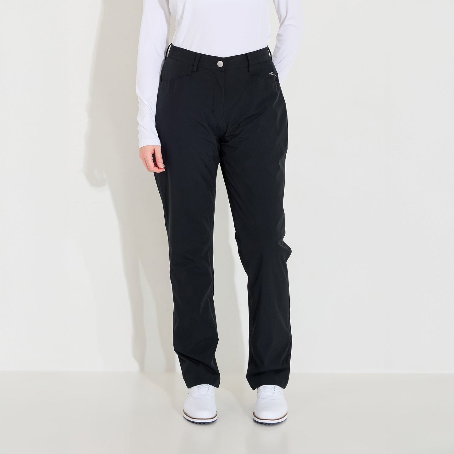 Women Links warm waterproof trousers