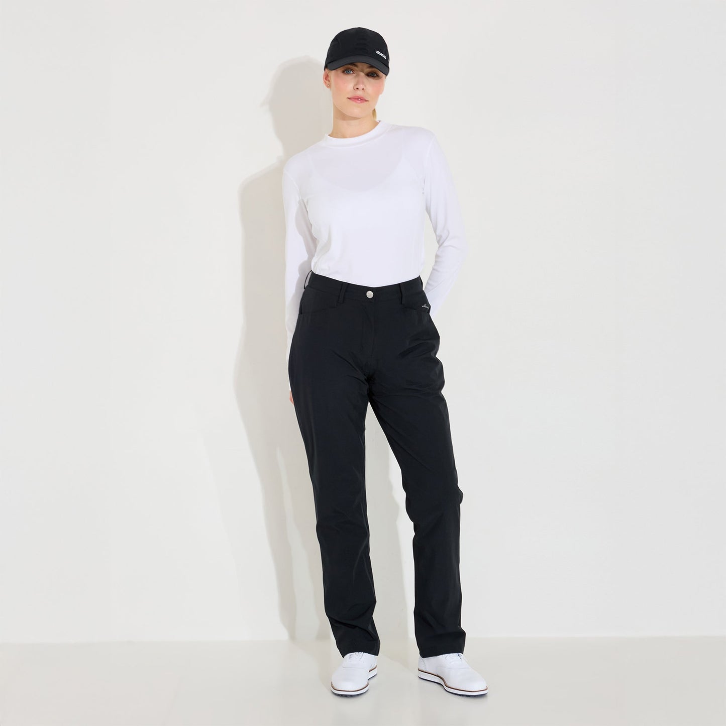 Women Links warm waterproof trousers
