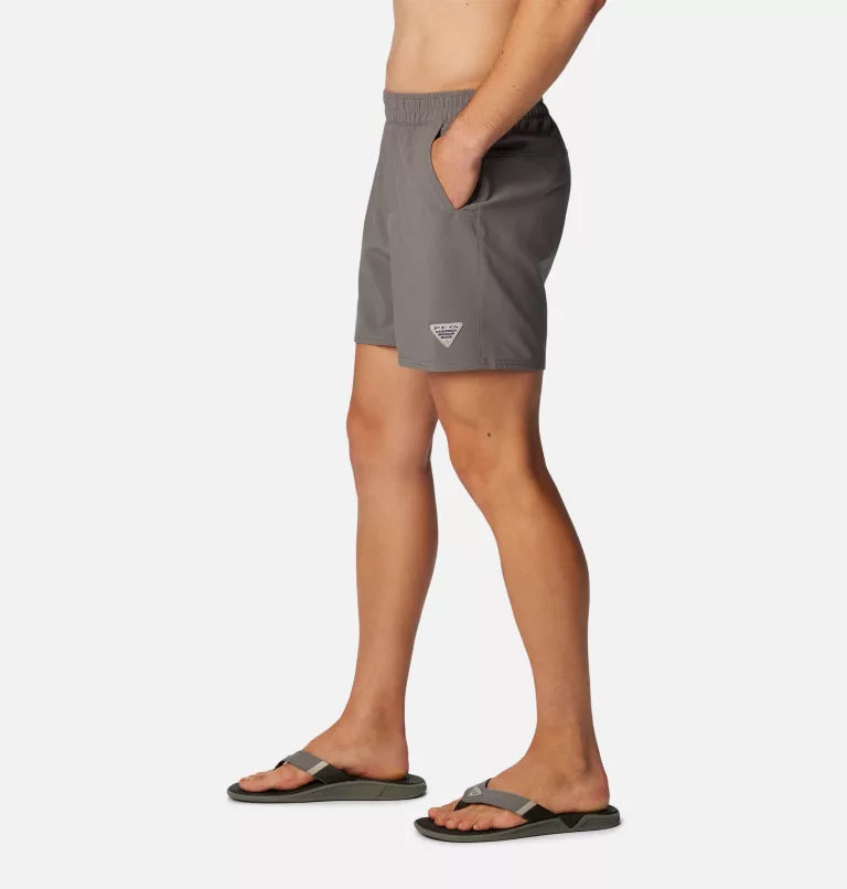 Columbia Men's PFG Terminal Roamer Stretch Shorts