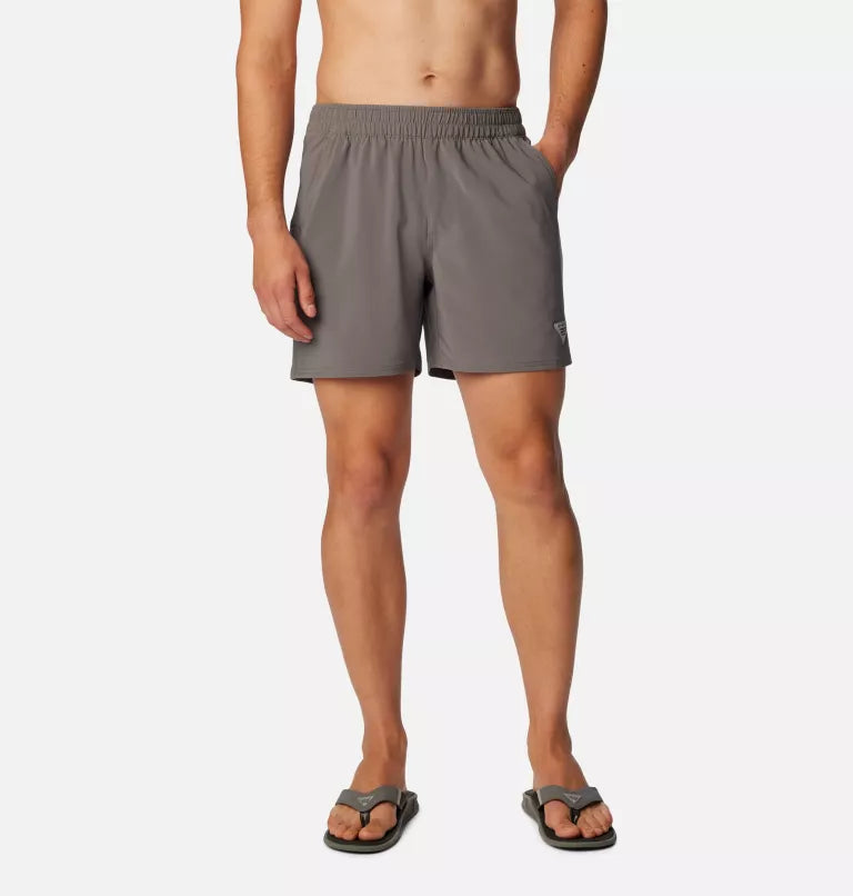 Columbia Men's PFG Terminal Roamer Stretch Shorts