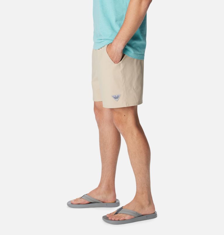 Columbia Men's PFG Terminal Roamer Stretch Shorts
