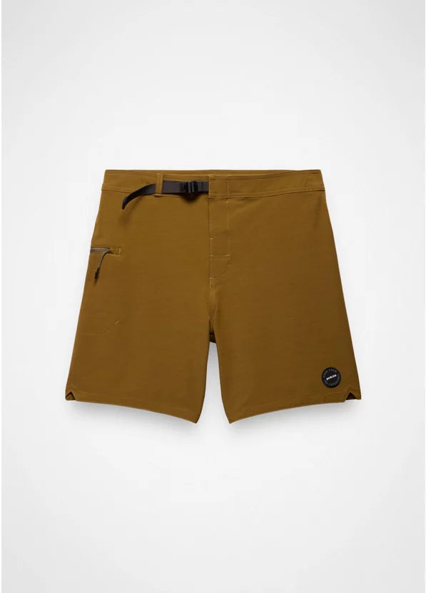 prAna - Men's Rock Shock Boardshort