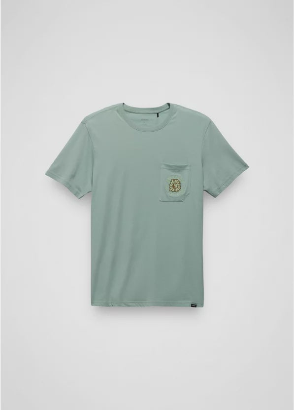 prAna - Men's Outdoor Optimist Tee