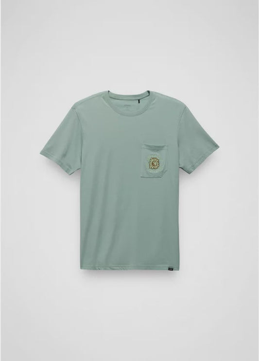 prAna - Men's Outdoor Optimist Tee