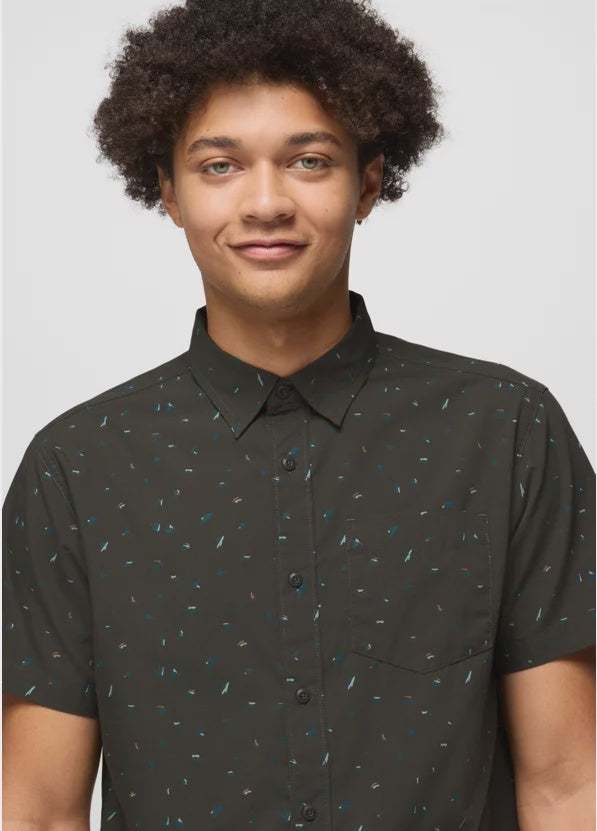 prAna - Men's Tinline Shirt
