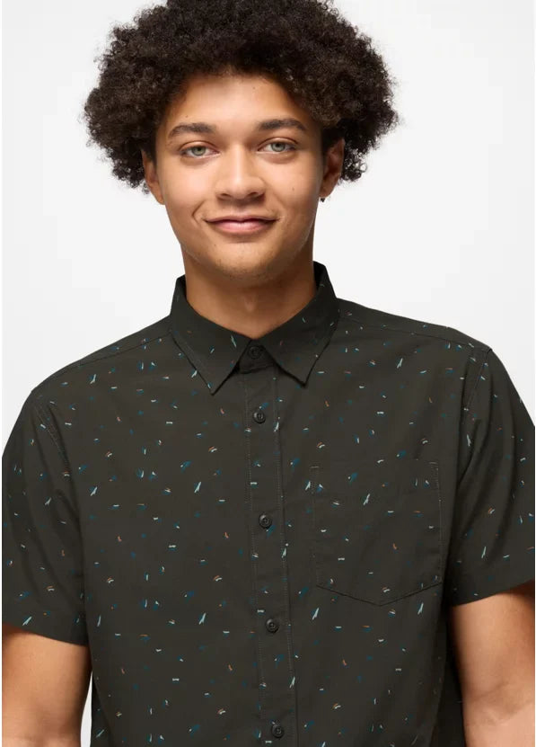 prAna - Men's Tinline Shirt
