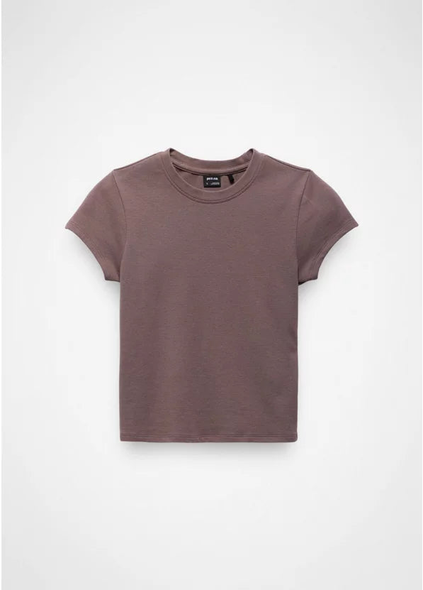 prAna - Women's Lotus Short Sleeve Tee