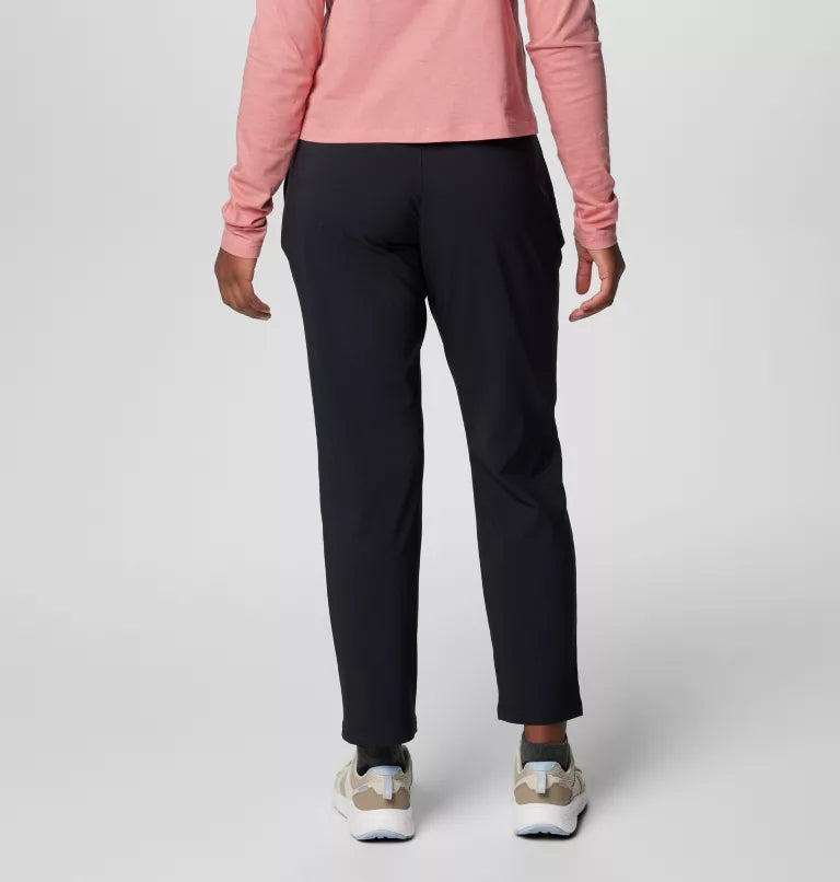 Columbia Women's All Seasons™ Pull-On Pants