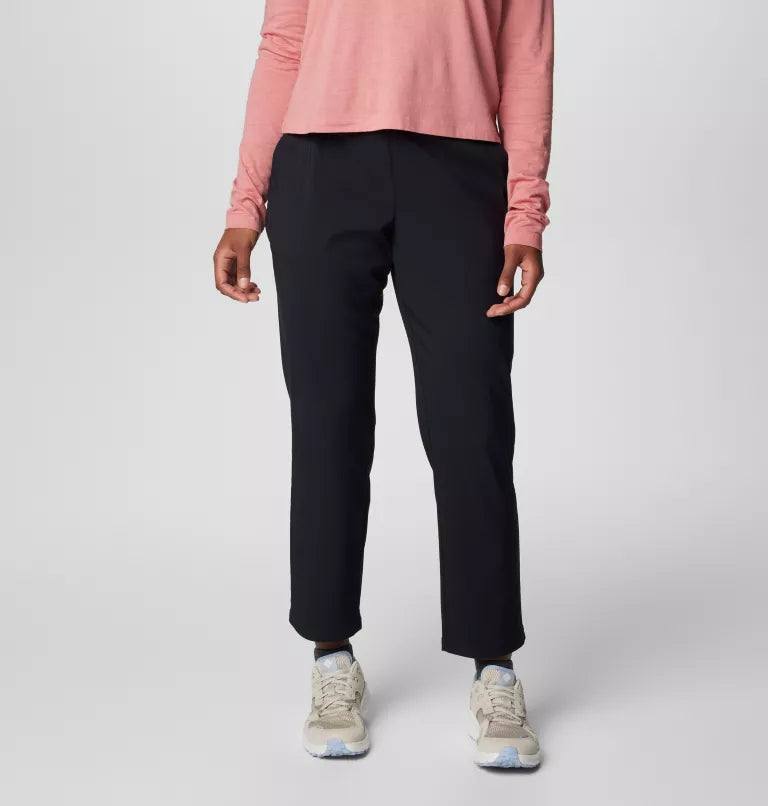 Columbia Women's All Seasons™ Pull-On Pants