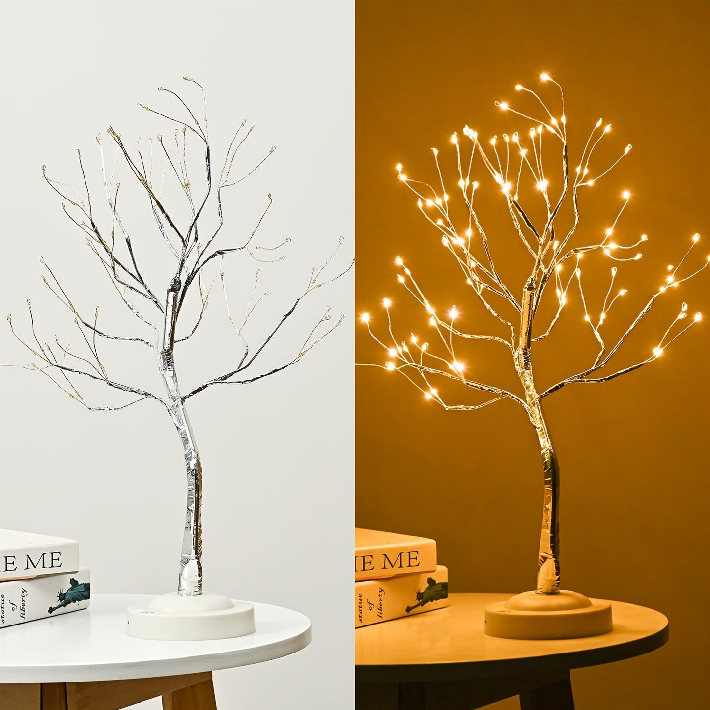 LED Tree Light- HMT24RR