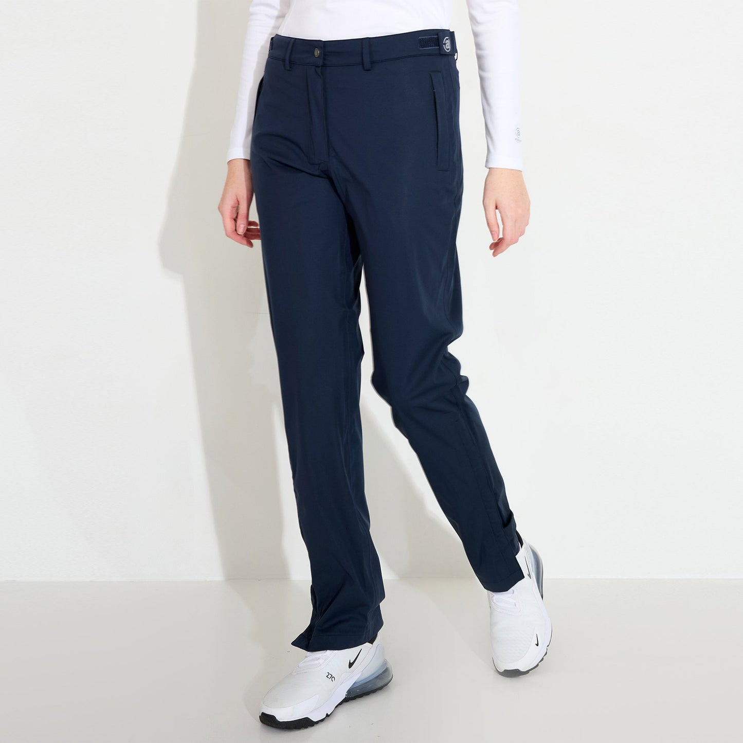 Women Bounce Rain Trousers (worn on top of shorts or pants)
