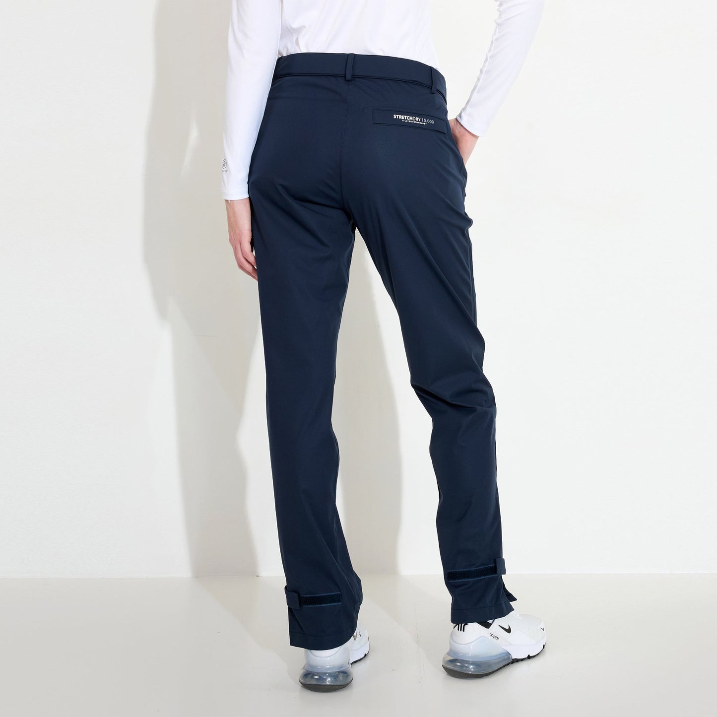 Women Bounce Rain Trousers (worn on top of shorts or pants)