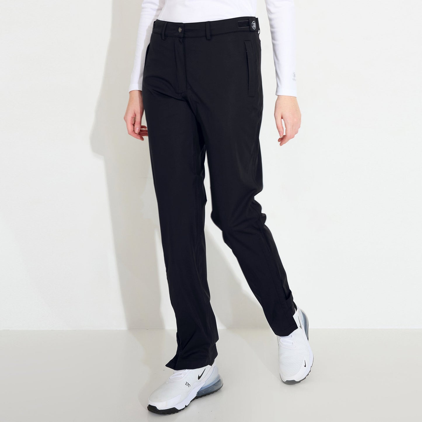 Women Bounce Rain Trousers (worn on top of shorts or pants)