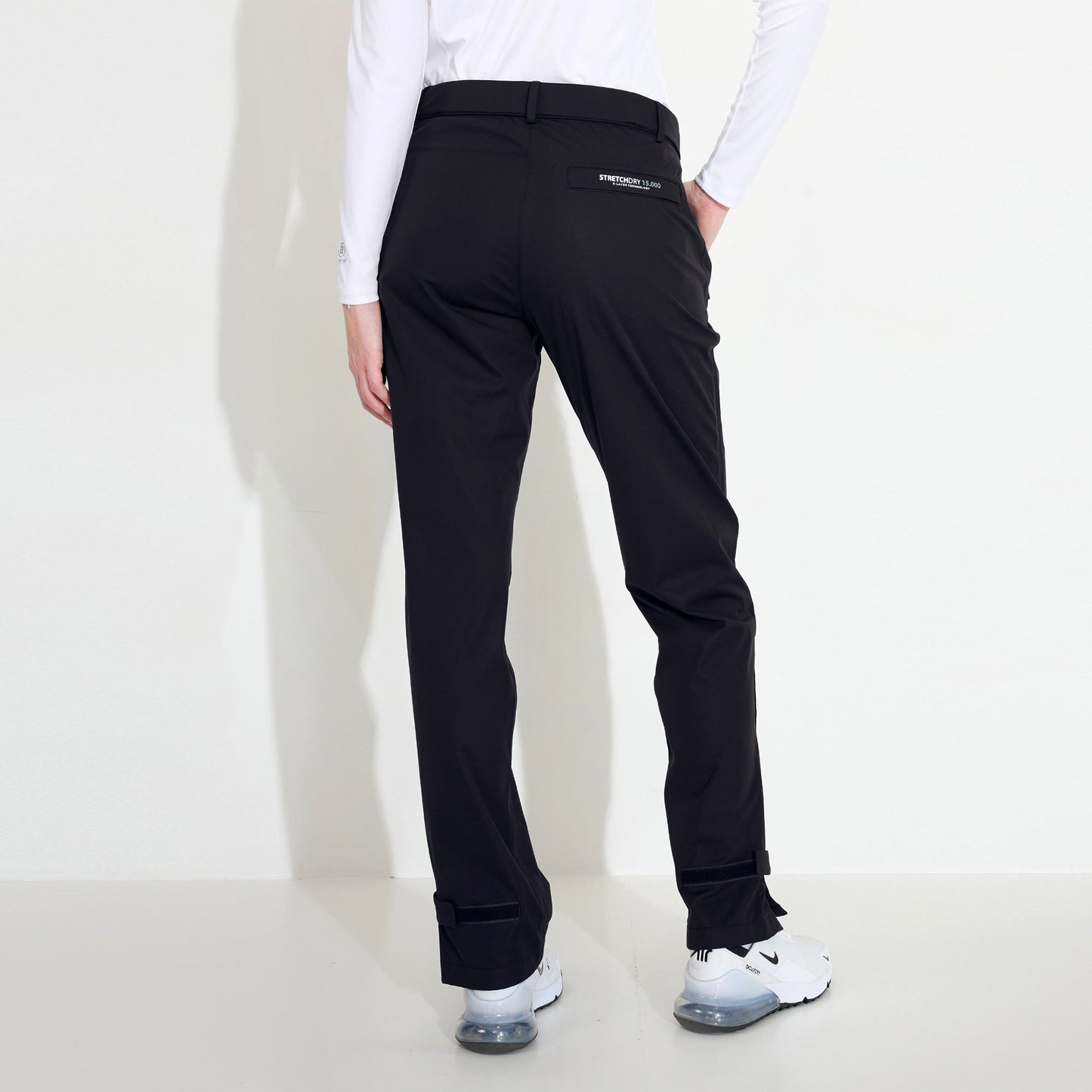 Women Bounce Rain Trousers (worn on top of shorts or pants)