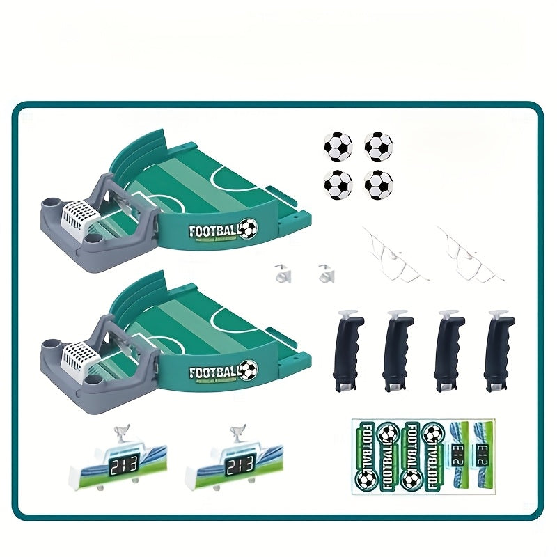 Kids Foosball Table Game- HMT17FT